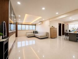 Blk 171 Bukit Batok West Avenue 8 (Bukit Batok), HDB 5 Rooms #602302911